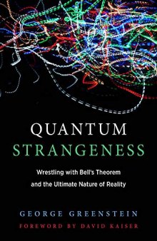 Quantum Reality: Grasping the Metaphysical Implications of Bell’s Theorem