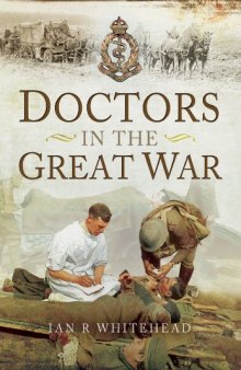 Doctors in the Great War