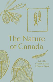 The Nature of Canada