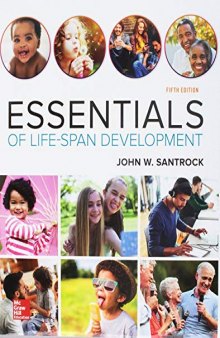 Essentials of Life-Span Development with Connect Access Card
