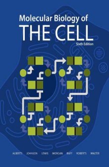 Molecular Biology of the Cell. The Problems Book