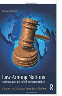 Law Among Nations: An Introduction to Public International Law