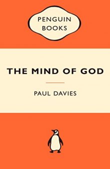 The Mind of God (Popular Penguins)