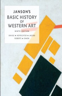 Basic History of Western Art