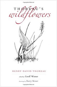 Thoreau’s Wildflowers