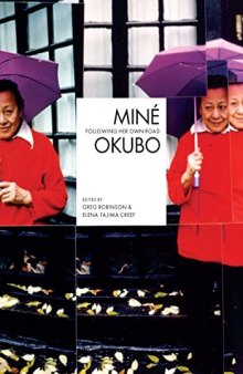 Miné Okubo: Following Her Own Road