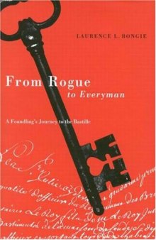 From Rogue to Everyman: A Foundling’s Journey to the Bastille