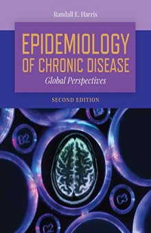 Epidemiology of Chronic Disease: Global Perspectives