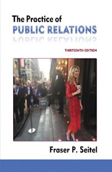 Seitel: Practice Public Relation _13