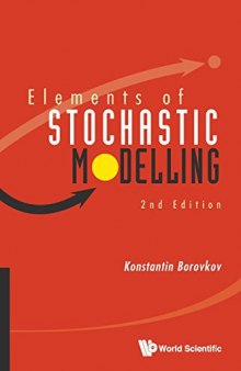 Elements of Stochastic Modelling
