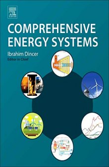 Comprehensive Energy Systems, vol.1a - Energy Fundamentals