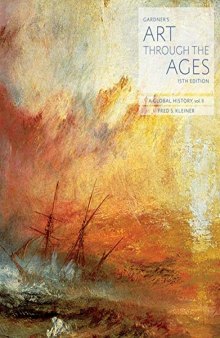 Gardner’s Art Through the Ages: A Global History, Volume II