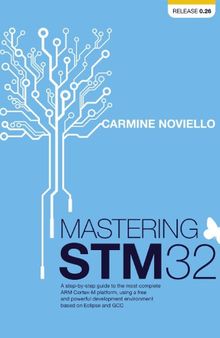 Mastering STM32