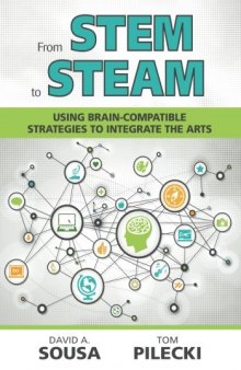 From STEM to STEAM: Using Brain-Compatible Strategies to Integrate the Arts