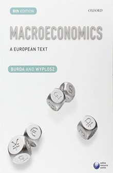 Macroeconomics: A European Text