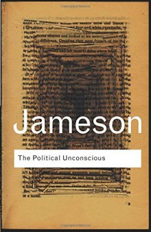 The Political Unconscious