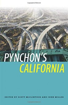 Pynchon’s California