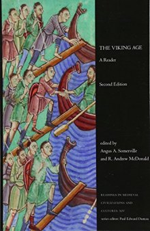 The Viking Age: A Reader, Second Edition