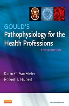 Gould’s Pathophysiology for the Health Professions
