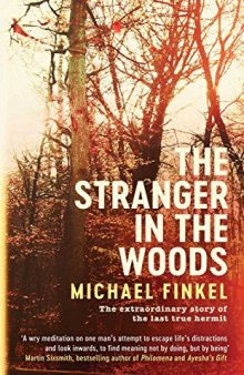 The Stranger in the Woods