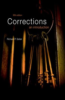 Corrections: An Introduction