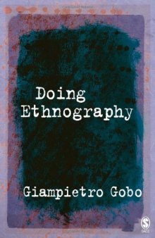 Doing Ethnography