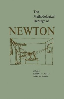 The Methodological Heritage of Newton