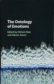 The Ontology of Emotions