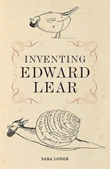 Inventing Edward Lear