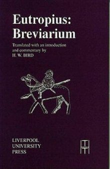 The Breviarium ab Urbe Condita