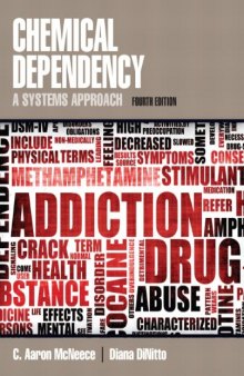 Chemical Dependency: A Systems Approach