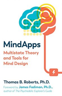 Mindapps Multistate Theory and Tools for Mind Design