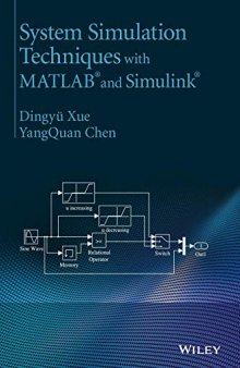 System Simulation Techniques with MATLAB and Simulink