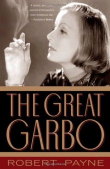 Great Garbo CB