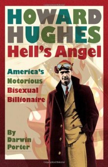 Howard Hughes: Hell’s Angel