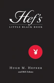 Hef’s Little Black Book