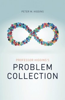 Professor Higgins’s Problem Collection
