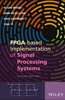 FPGA-based Implementation of Signal Processing Systems