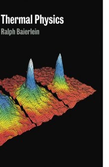 Thermal Physics