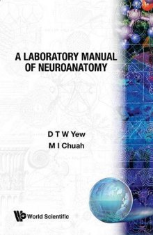 A laboratory manual of neuroanatomy