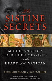 The Sistine Secrets: Michelangelo’s Forbidden Messages in the Heart of the Vatican