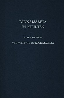 The Theatre of Diokaisareia