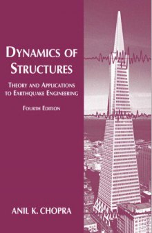 Dynamics of Structures