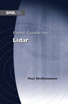 Field Guide to Lidar