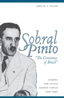 Sobral Pinto, 