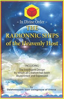 The Radionnic Ships of the Heavenly Host
