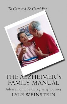 The Alzheimer’s Family Manual