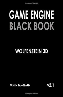 Game Engine Black Book: Wolfenstein 3D (v2.1)