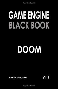 Game Engine Black Book: Doom (v1.1)