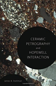 Ceramic Petrography and Hopewell Interaction